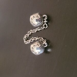 Pandora Safety Chain